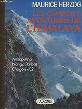 Les grandes aventures de