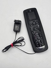 Logitech Harmony One con