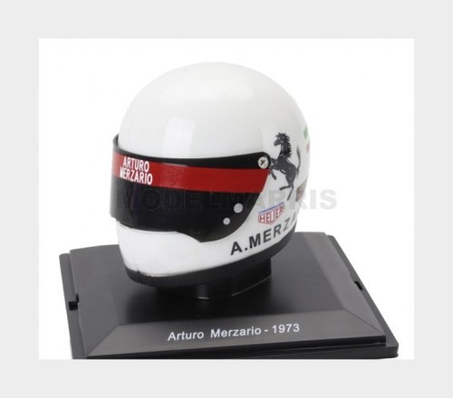 Edicola helfe21 helmet f1 - -,