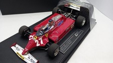 GP-REPLICAS GP016AWD FERRARI -