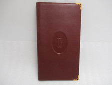 Cartier Must line Portafoglio