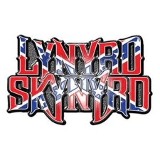 Lynyrd Skynyrd Anstecker Pin