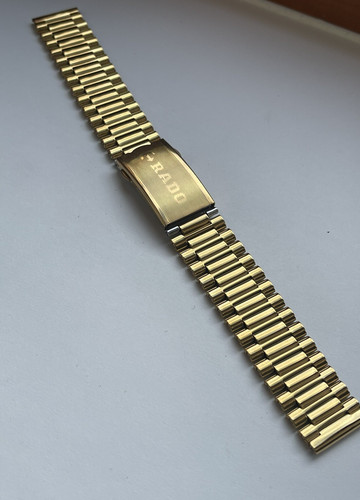 Bracciale orologio rado - orologio,