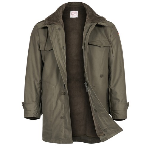 Parka tedesco originale