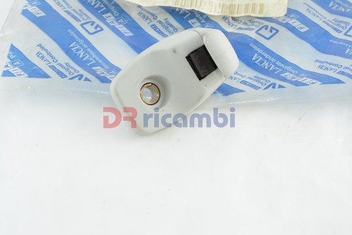 Supporto gancio fermo aletta - gancio,