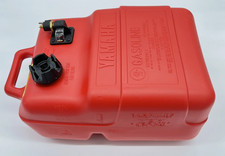 Serbatoio benzina plastica 25