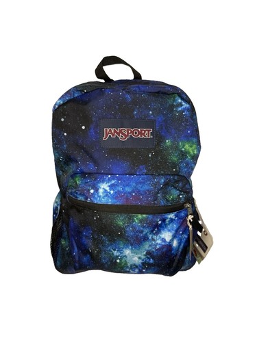 Zaino jansport stampa galaxy - zaino,