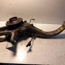 mozzo ruota anteriore sinistra per ALFA ROMEO 159 (X3 X9) 3.2 JTS V6 24V 351362 50510960