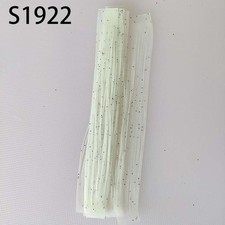 Gonne a linguette in silicone
