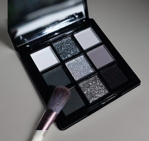 Beauty palette ombretti cigno - palette,
