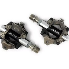 Set pedali Shimano XTR