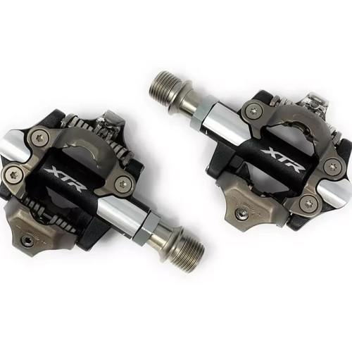 Shimano xtr m9100 spd - xtr, pd-m9100