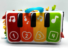 Fisher price kick play - &,
