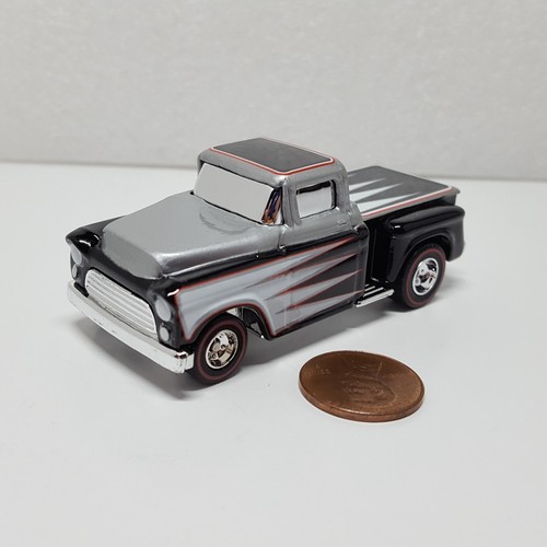 Hot wheels cruisin america - hot, '56