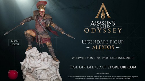 Assassin creed odyssey - creed,