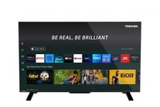 Smart TV 40 Pollici Full HD