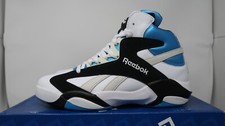 Pompa Reebok SHAQ ATTAQ 2013