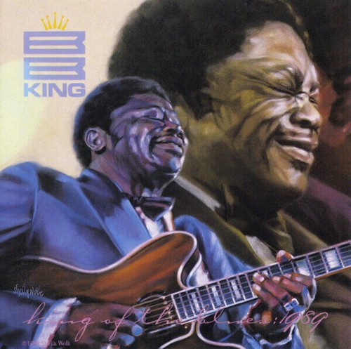 King of the - cd,