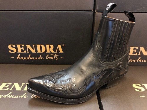 Sendra boots stivali - sendra, cowboy