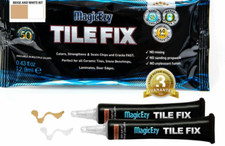 Tile Fix (kit beige e bianco)