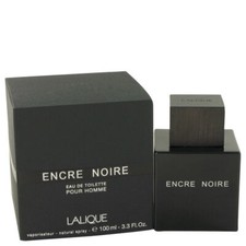 Encre Noire by Lalique Cologne