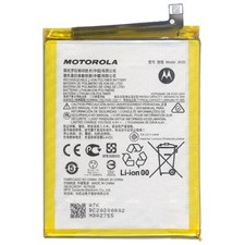 Motorola Batteria Original