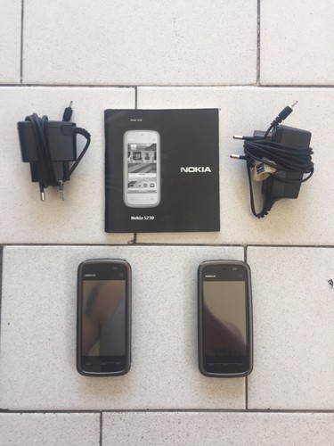 Nokia 5230