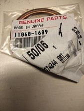 Kawasaki Kx 250 Vari Anni Guarnizione Scarico ORIGINALE Cod 11060-1689 110601689