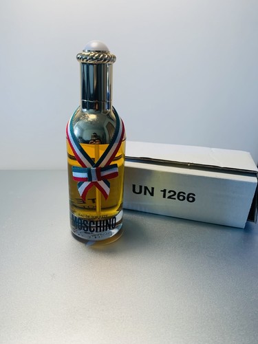 Moschino eau toilette - eau,
