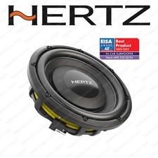 Hertz MPS 250 S4 subwoofer