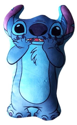 Cuscino lilo stitch - cuscino,