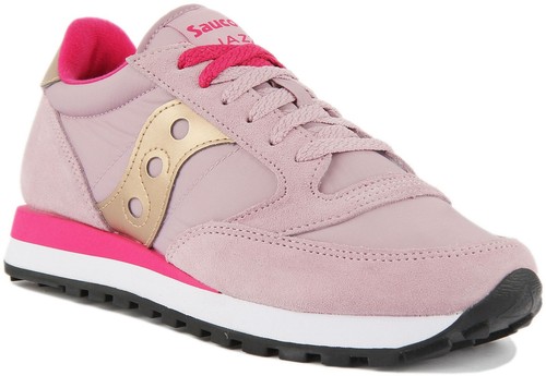 Saucony jazz original - jazz, up