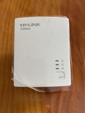 Adattatore TP Link 200 mbps