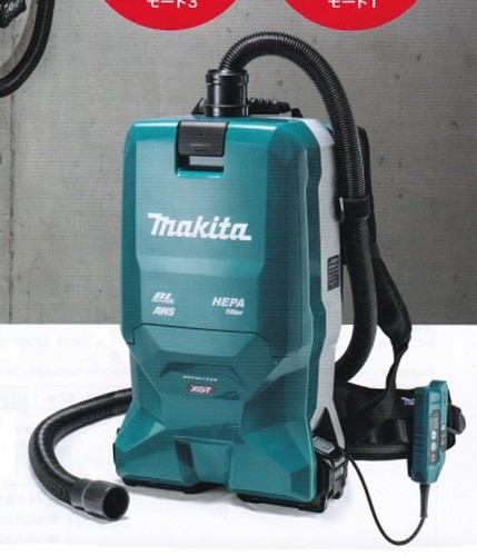 Makita 40v aspirapolvere - 40v,