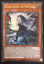 GUIDA QUEM LA VIRTUOSA Ultra