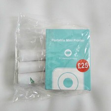 Mini stampante tascabile