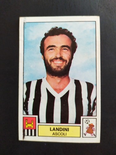 Figurina calciatori panini - figurina,