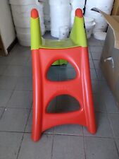 SMOBY Xs Water Fun - Scivolo