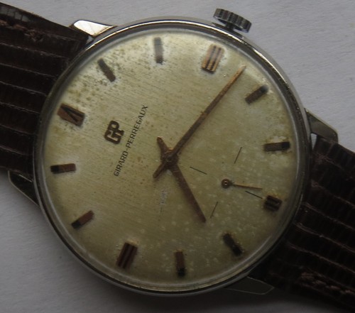 Girard perregaux mens - girard,