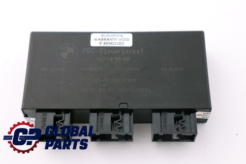 Centralina bmw e60 e61 - e61, e64