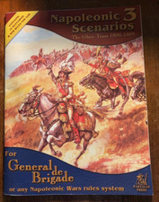 Stampa Partizan - Generale di