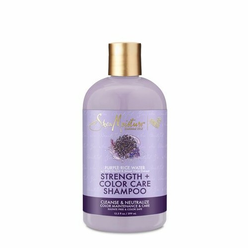 Shampoo karitè moisture - karitè, viola
