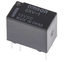 Relè relay elettromagnetico