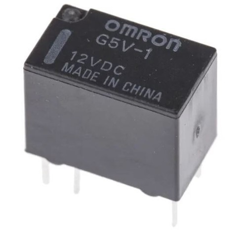 Relè relay elettromagnetico