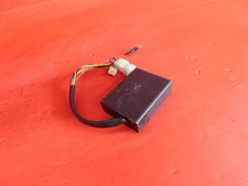 CENTRALINA MOTORE HUSQVARNA SM 610 S 2002 2004 MARY 691