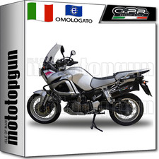 GPR SCARICO HOM FURORE NERO