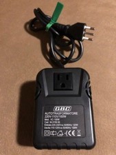 Gbc autotrasformatore - autotrasformatore,
