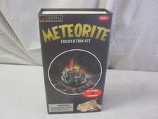 Kit Scavo Meteorite Geo