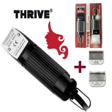 Tosatrice Thrive 808 + 2