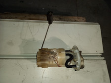 POMPA CARBURANTE RENAULT Scenic 3° Serie 8200288808 Diesel 1500 dci (2005)